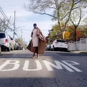 Meet your Posher, Adena deenie